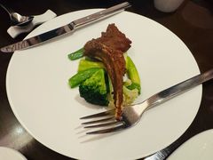 -彩丰楼·中餐厅(国家会展中心上海洲际店)