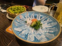 -角落里(中山公园店)