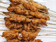 -张庆烤肉·清真