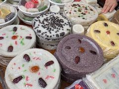 -一品方糕专卖店