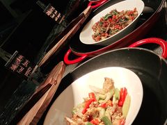 -索菲特酒店 · 云尚天际自助餐厅