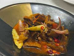 -马老六清真餐厅(雁滩店)