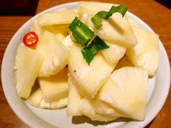 -云海肴·汽锅鸡·云南菜(天山百盛优客店)