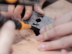 -五月木作·DIY木作文创体验店(北京路店)