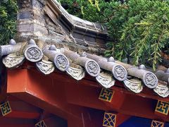 -石岛赤山风景区
