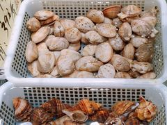 -蚝得喜海鲜(东城店)