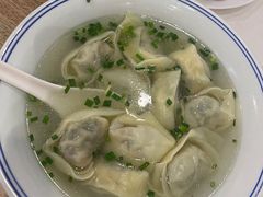-君东记本帮面馆(天钥桥路店)