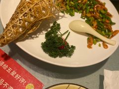 -大师傅金奖啤酒鱼(西街口总店)