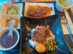 -台湾小竹(华宇广场店)