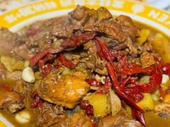 -金柱大盘鸡(和田二街店)