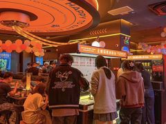-探鱼·鲜青椒爽麻烤鱼(广州欣荣广场店)