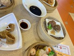 -点都德(千灯湖环宇城店)