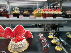 -派悦坊·甜品·蛋糕(虹口龙之梦店)