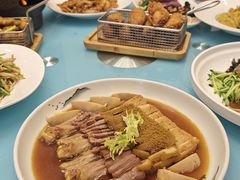 -普天和酒楼·新津菜·烤鸭(天津之眼店)