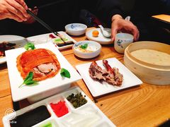 -四季民福烤鸭店(前门廊房二条店)