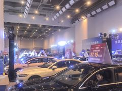 -三亚湾红树林国际会展中心(演出售票)