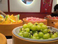 -龍歌自助小火锅(漳州二路爱购店)