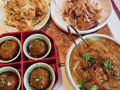 -红樱桃·欢乐餐厅(太原里店)