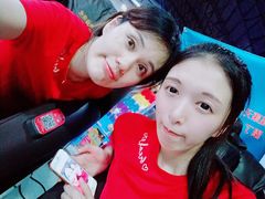 -嘿哟动霸CHUA·新潮玩运动娱乐中心·蹦床滑冰团建乐园
