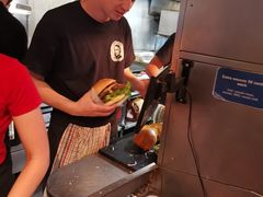 -Fergburger(皇后镇店)