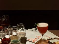 -兮禾酒馆(护国路店)