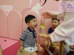 -Nice mama奈思妈妈婴幼儿托育中心(五缘湾中心店)
