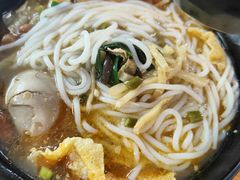 -螺蛳粉先生(蓟门桥店)