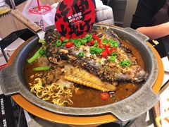 -南锣南门(东方银座店)