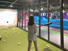 -VS SPORTS PARK运动玩乐园·团建·生日会(合生汇店)