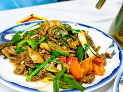 -旺鲜渔港连锁餐厅·珠海特色美食地标(爱情邮局店)