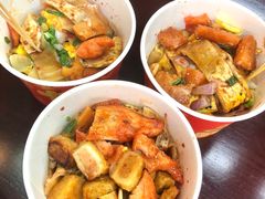 -金姐烤冷面(大沙泥街店)