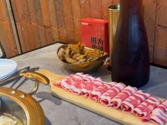 -热辣宗师·串串火锅(万达金街店)