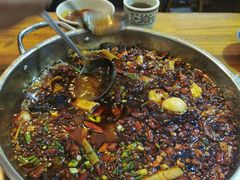 -黑竹香鸡(营和巷店)