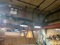 -三个大叔东北烧烤·砂锅菜(西三旗店)