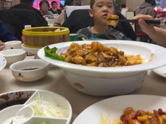-普天和酒楼(天津之眼店)