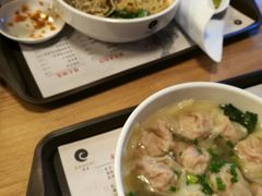 -重庆老字号·吴抄手·高豆花(T3航站楼店)