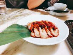 卤大肠-弄堂里(西溪龙湖天街店)