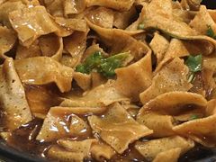 -奥华餐厅·老张记(台基厂店)