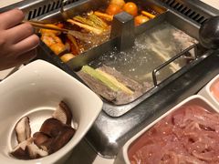 -海底捞火锅(万丰桥店)