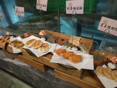 -广东道至正餐厅(区庄店)