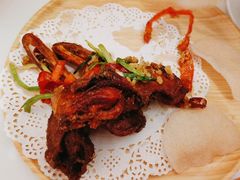 -避风塘·金牌店·夜宵(金玉兰店)