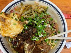 -李易面馆(树木岭店)