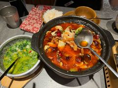 -耶里夏丽·丝路新疆菜·清真食品(徐家汇臻选店)
