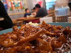 -陈傻子餐厅(世纪都会店)