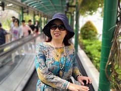 -龙环葡韵住宅式博物馆