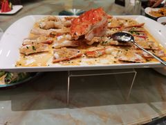 -海景壹号大酒店(滨湖店)