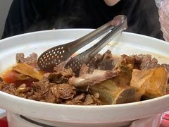 -西贝(华发商都店)