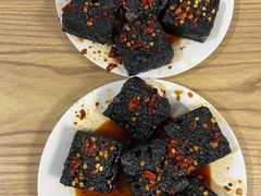 -五娭毑臭豆腐(黄兴南路店)