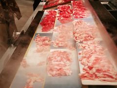 -亚马逊海鲜自助(梅溪湖步步高店)