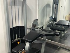 -悦健身私教工作室(双井店)
